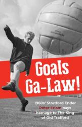 Goals Ga-Law (ISBN: 9781803695587)