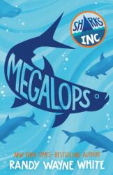 Megalops (ISBN: 9781250813541)