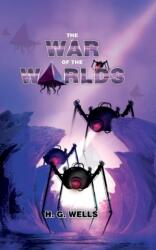 War Of The Worlds (ISBN: 9789390893621)