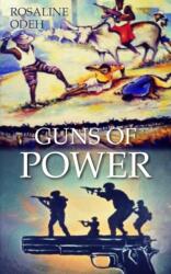 Guns of Power (ISBN: 9781803693903)