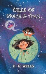 Tales of Space and Time (ISBN: 9789390893690)