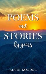 Poems and Stories by years (ISBN: 9781803695372)