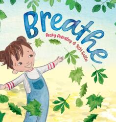 Breathe (ISBN: 9781739824563)