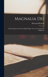 Magnalia Dei (ISBN: 9781016001311)