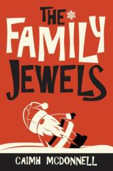 The Family Jewels (ISBN: 9781912897438)
