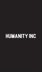 Humanity Inc (ISBN: 9781803695044)
