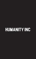 Humanity Inc (ISBN: 9781803695037)