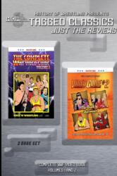 Tagged Classics: Just The Reviews (ISBN: 9781291428780)