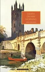 Death on May Morning (ISBN: 9781915475145)