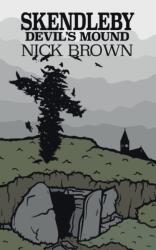 Skendleby (ISBN: 9781803696034)