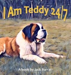 I Am Teddy 24/7 (ISBN: 9781803695655)