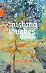 Finishing Touches (ISBN: 9781803695440)