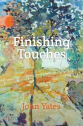 Finishing Touches (ISBN: 9781803695433)