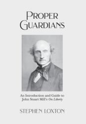 Proper Guardians (ISBN: 9781803695228)