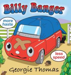 Billy Banger (ISBN: 9781803694191)