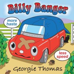 Billy Banger (ISBN: 9781803694184)