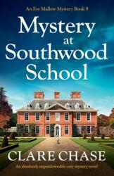 Mystery at Southwood School (ISBN: 9781803144092)