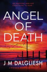 Angel of Death (ISBN: 9781800806511)