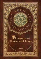Theogony and Works and Days (ISBN: 9781774762653)