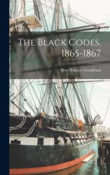 Black Codes, 1865-1867 (ISBN: 9781013413193)