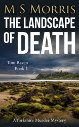 The Landscape of Death (ISBN: 9781914537226)
