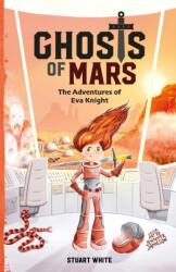 Ghosts of Mars (ISBN: 9781739595524)