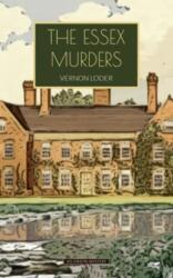 The Essex Murders (ISBN: 9781915475053)