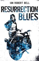 Resurrection Blues (ISBN: 9781803693910)