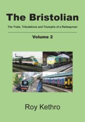 Bristolian Volume 2 (ISBN: 9781803693767)