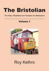 Bristolian Volume 1 (ISBN: 9781803693750)