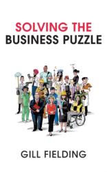 Solving the Business Puzzle (ISBN: 9781800312180)