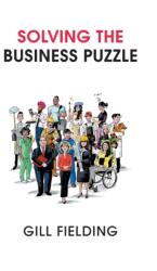 Solving the Business Puzzle (ISBN: 9781800312173)