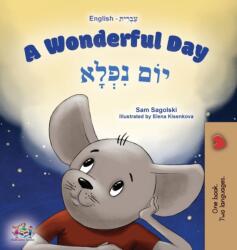 Wonderful Day (ISBN: 9781525967818)