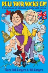 Pull Your Socks Up (ISBN: 9781803694078)