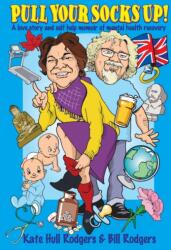 Pull Your Socks Up (ISBN: 9781803694061)