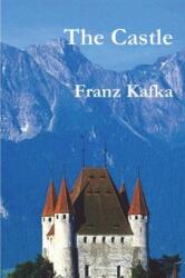 The Castle (ISBN: 9781774641965)
