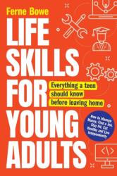 Life Skills for Young Adults (ISBN: 9781739637811)