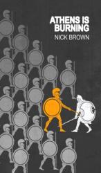Athens is Burning (ISBN: 9781803694849)