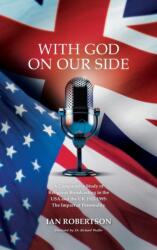 WITH GOD ON OUR SIDE (ISBN: 9781803694412)