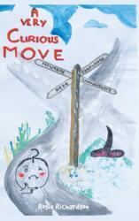 Very Curious Move (ISBN: 9781803690964)