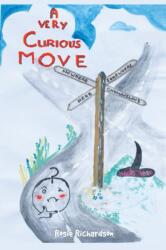 Very Curious Move (ISBN: 9781803690957)