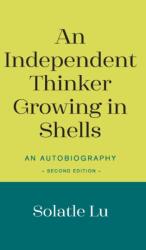 Independent Thinker Growing in Shells (ISBN: 9781803690797)