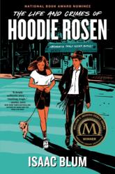 Life and Crimes of Hoodie Rosen (ISBN: 9780593525821)