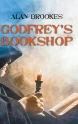 Godfrey's Bookshop (ISBN: 9781803694245)