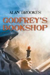 Godfrey's Bookshop (ISBN: 9781803694238)