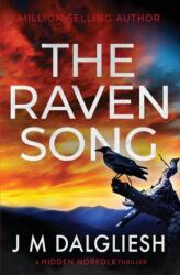 The Raven Song (ISBN: 9781800800892)
