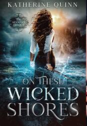 On These Wicked Shores (ISBN: 9781648982132)