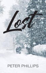 Lost (ISBN: 9781803693798)