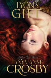 Lyon's Gift (ISBN: 9781648392412)