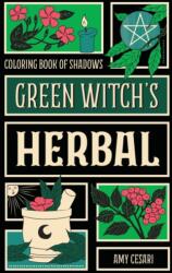 Coloring Book of Shadows (ISBN: 9781953660305)